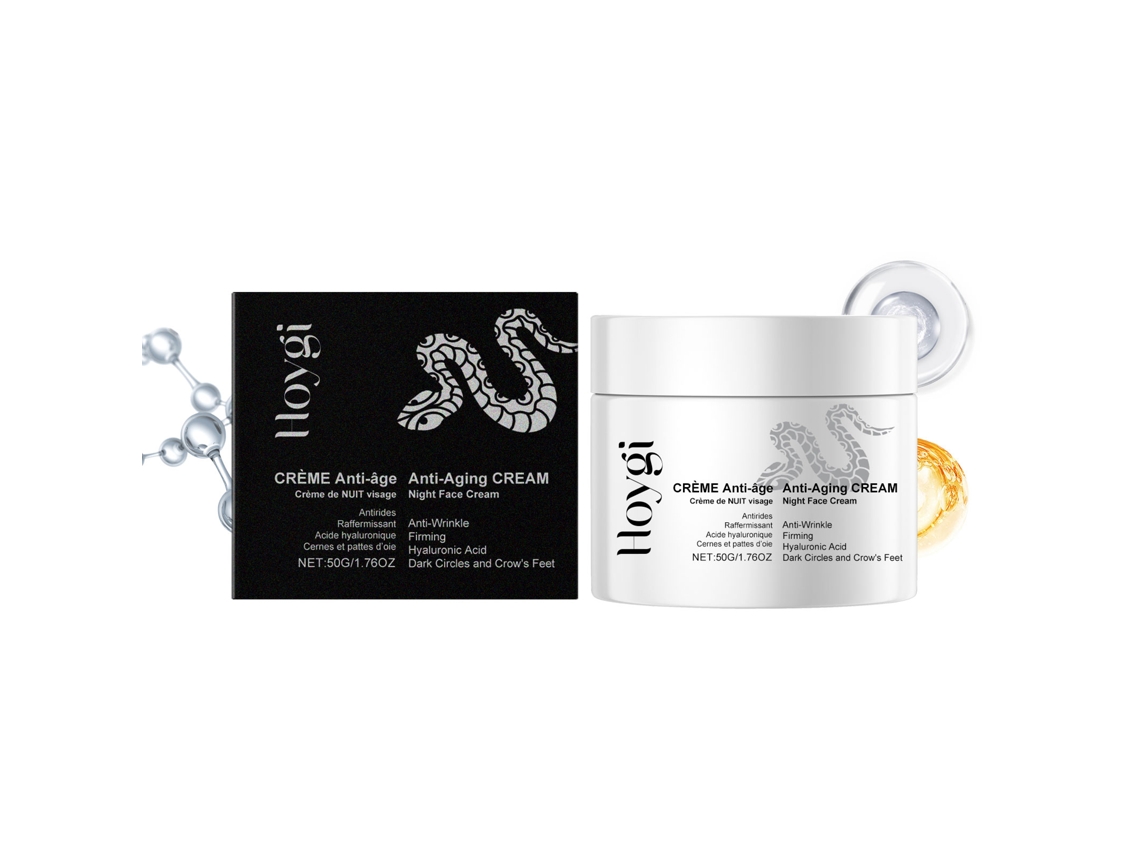 Creme Rejuvenescedor para Pele Jovem e com Mais Firmeza LAXISCREED