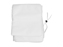Tecido Proteção Plantas Inverno Branco 80x100cm