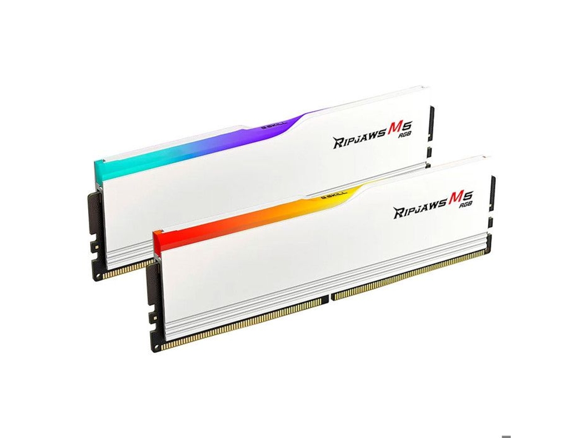 Gskill Ripjaws M5 Rgb 64 Go Dd G.skill