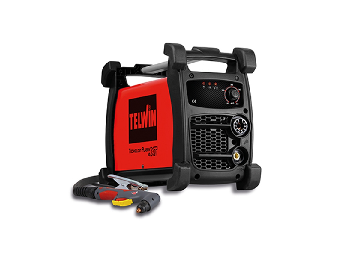 804155 Antorcha Plasma 41 Xt 60 Xt Telwin