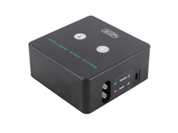 Umidador Automático Réptil Wifi, Timer, Bico Rotativo 360°