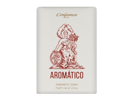 Sabonete Aromático 75 g