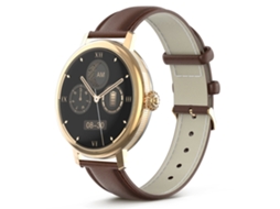 Smartwatch ENZON Castanho