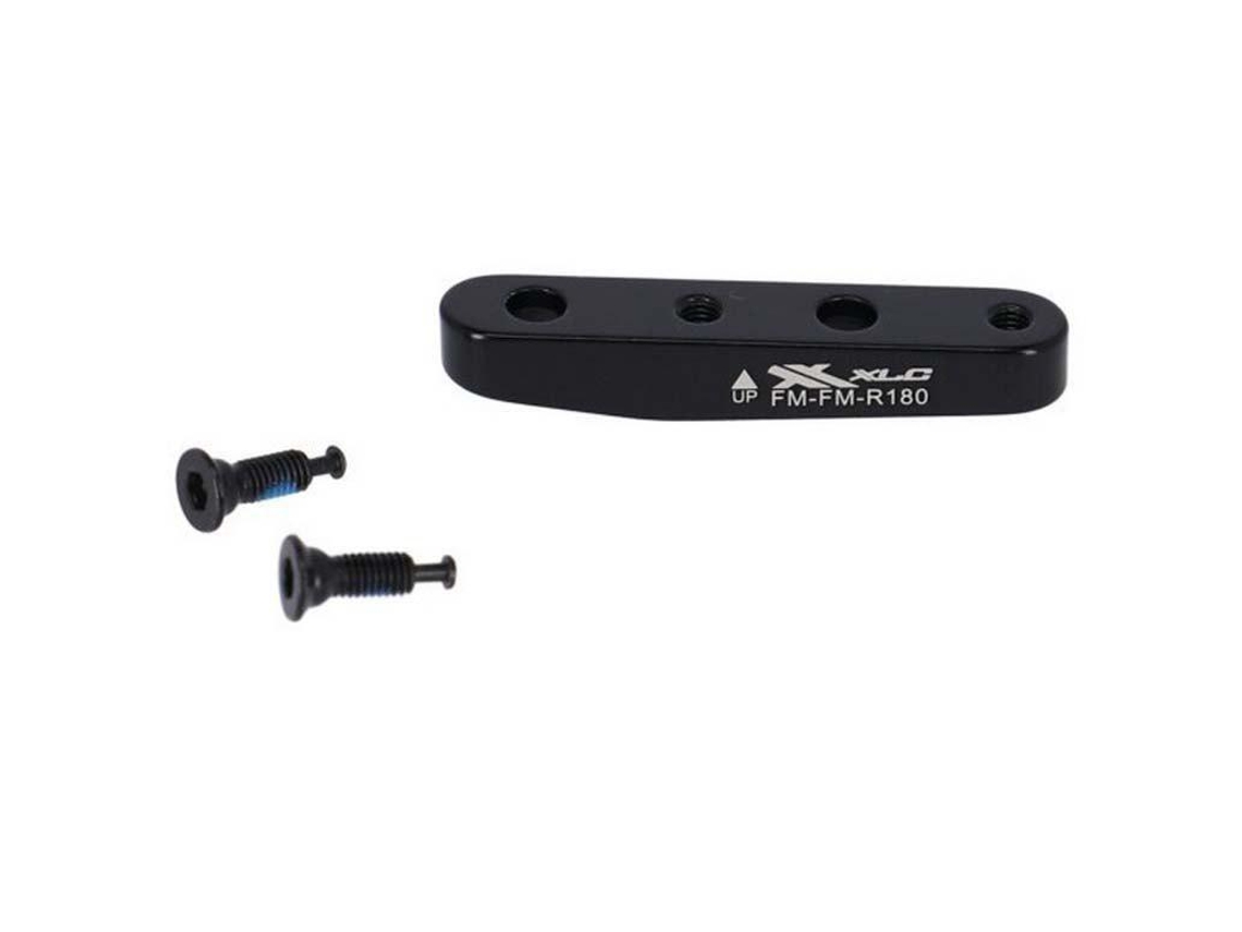 Xlc X106 Brake Caliper Adapter Fm Rear