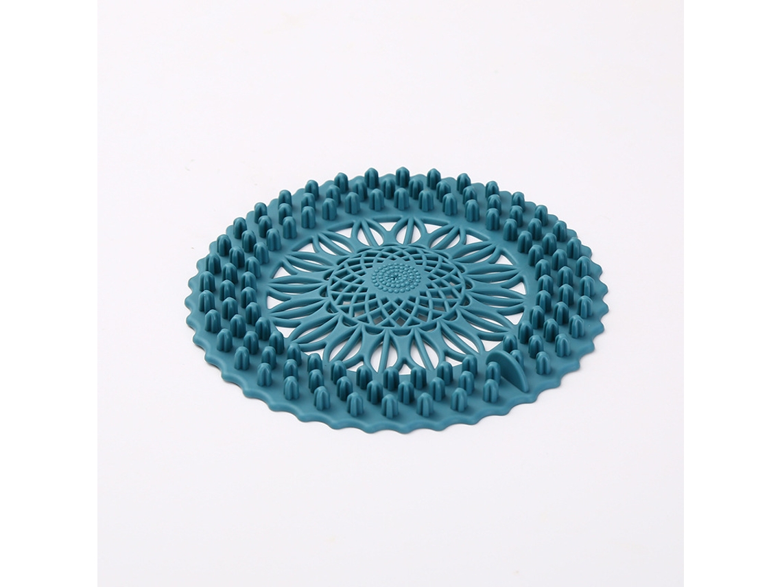 Tampa de Ralo de silicone para piso AQUAFORGE