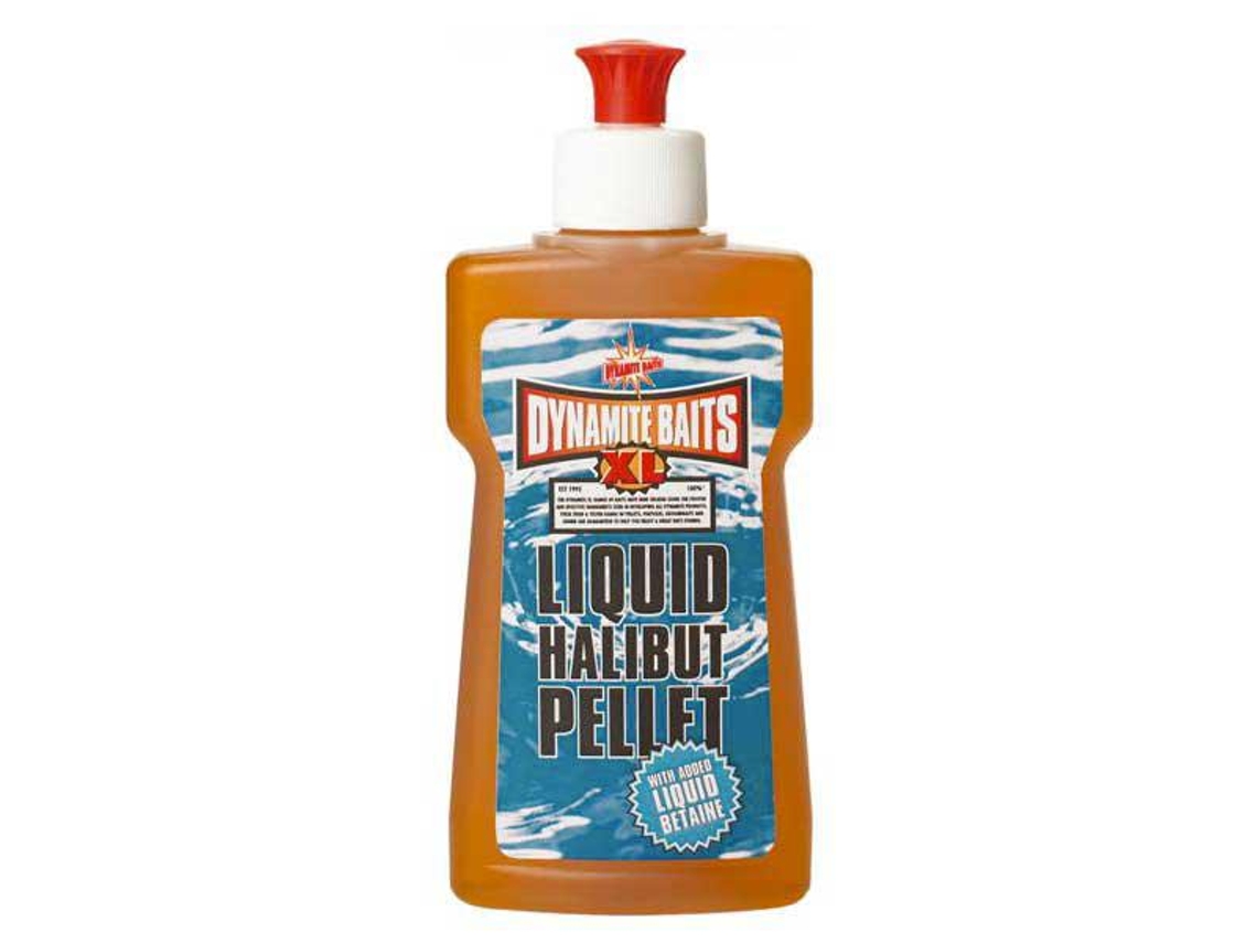Dynamite Baits Xl Liquid Attractant 250 Ml