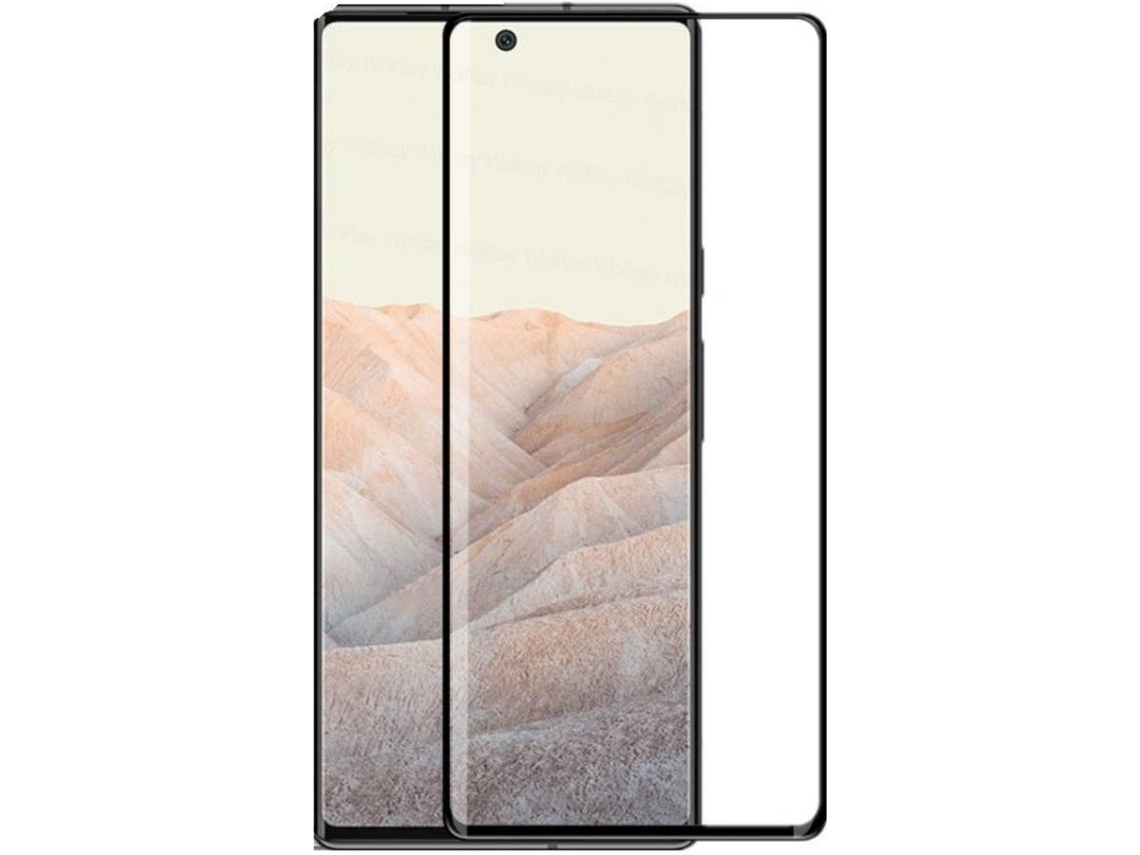Pelicula de Vidro S/MARCA Google Pixel 6