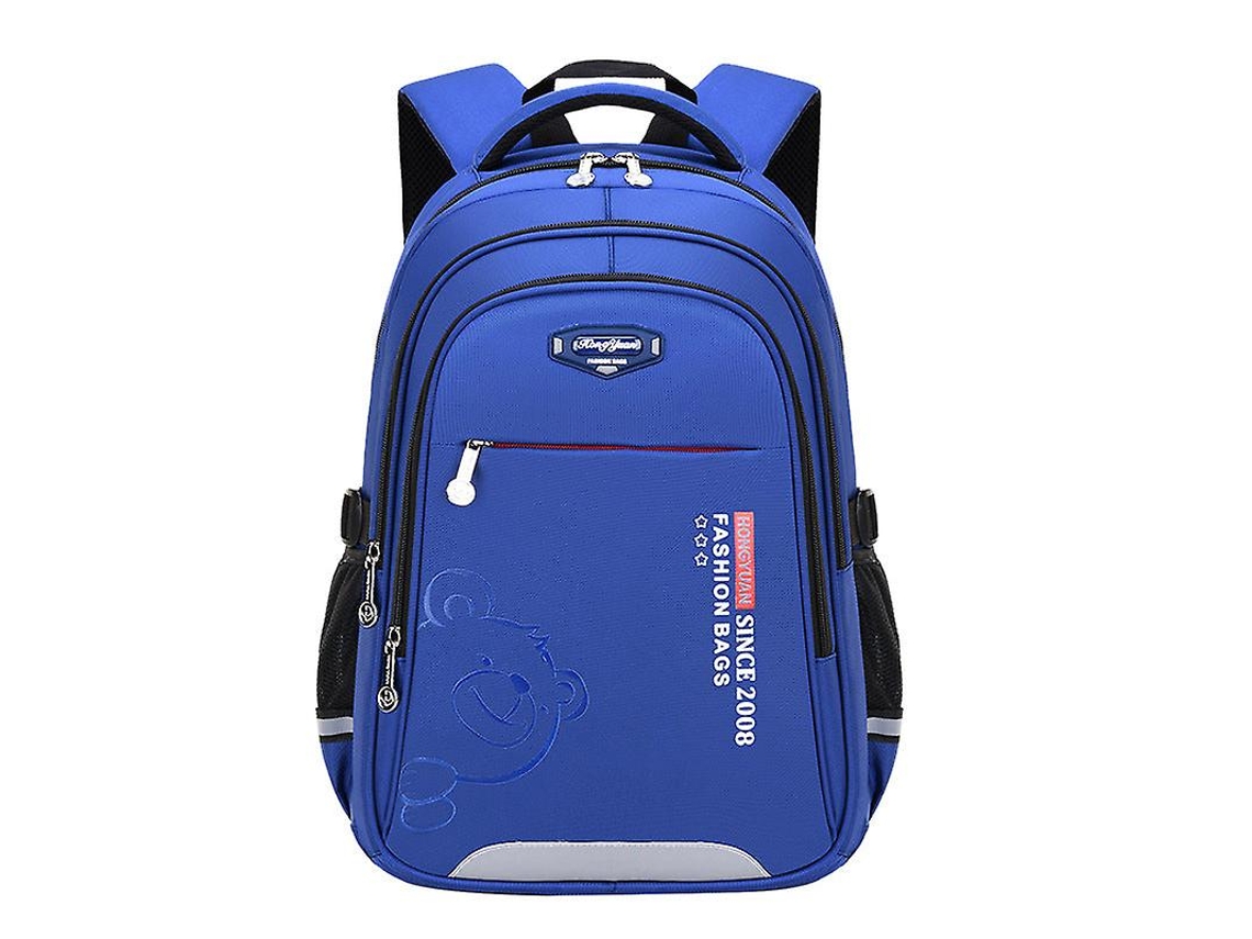 Mochila Para Estudante, Mochila Para Faculdade A Bolsa De Viagem É Leve, Respirável E Repelente À Água. Olysi Shop