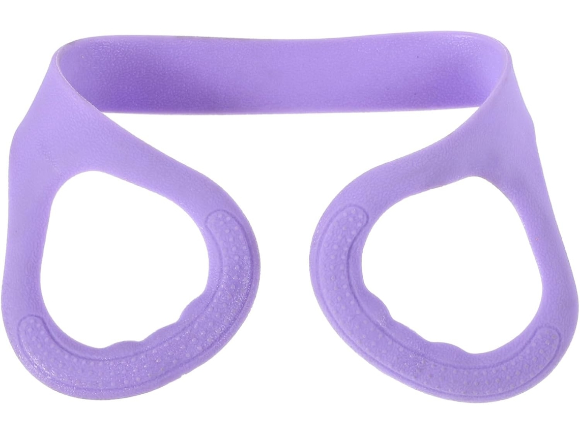 Faixa Elástica De Alongamento Para Mulheres, Resistência Exercícios Braço, Pilates, Ioga, Peito, Ombros E