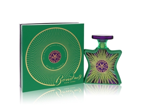 Eau De Parfum Bleecker Street by Bond No. 9 Spray (Unisex) 3.3 oz (98 ml)