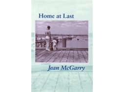Livro Home At Last De Jean Mcgarry (inglês)