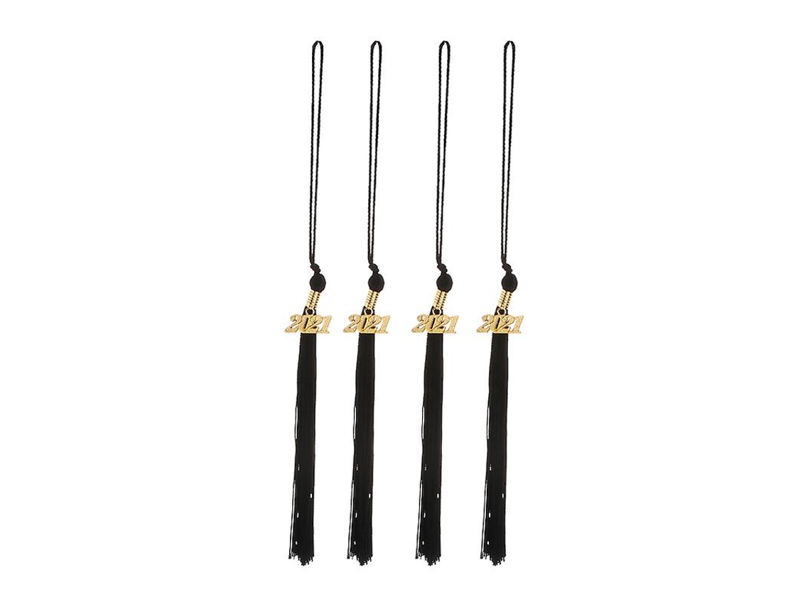A Nova Borla Pendente 4Pcs ALLINLESS