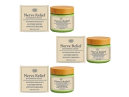 Creme de Magnésio para Alívio Natural Dos Nervos, 2025, para Auxiliar no Sono e Promover Relaxamento Muscular Profundo. TAISHENGDA