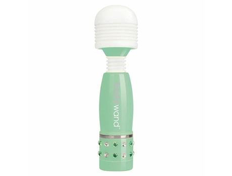 Vibrador Bodywand Mini  Mint