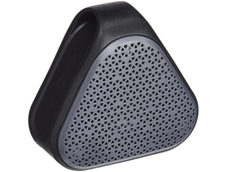 BLUETOOTH WIRELESS SPEAKER BLACK