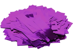 Confetti TCM 55x18 mm, Rosa, 1kg