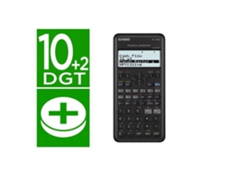 Calculadora Casio Fc-100v Financ