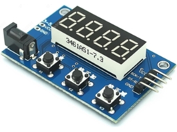 Sensor De Peso Com Célula Carga Digital Hx711, Pressão E Ad, Módulo