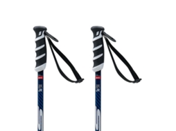 SWIX Poloneses Wc Pro Sl Junior Prateado 95 cm