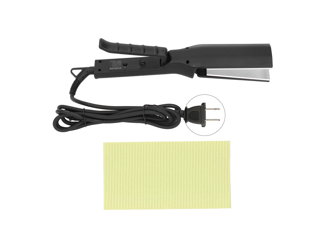 Máquina De Doblar Acrílico Manual Com Aquecimento Rápido Uniforme Para Plásticos Pvc, Plug Us Ac100-240v