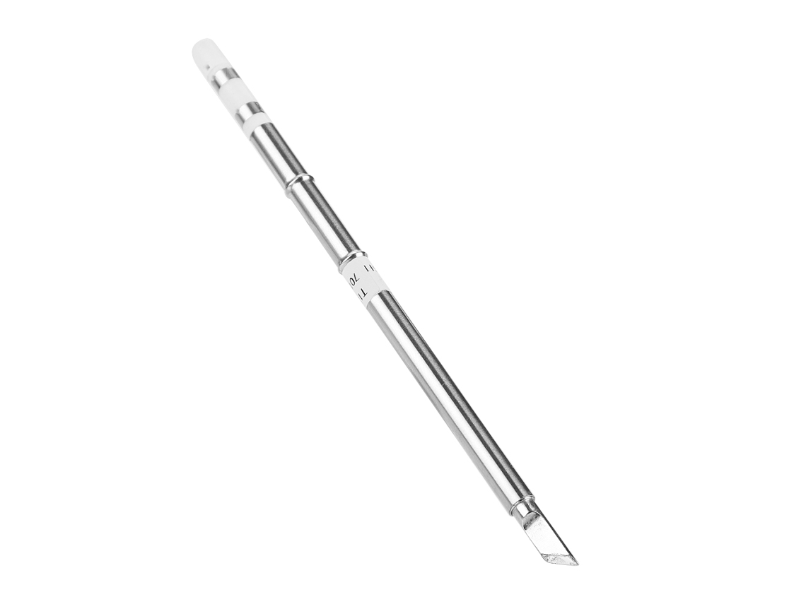 Punta De Soldador T13-k Para Estación De Soldadura Digital Mini Portátil Bk950d Con Temperatura Ajustable