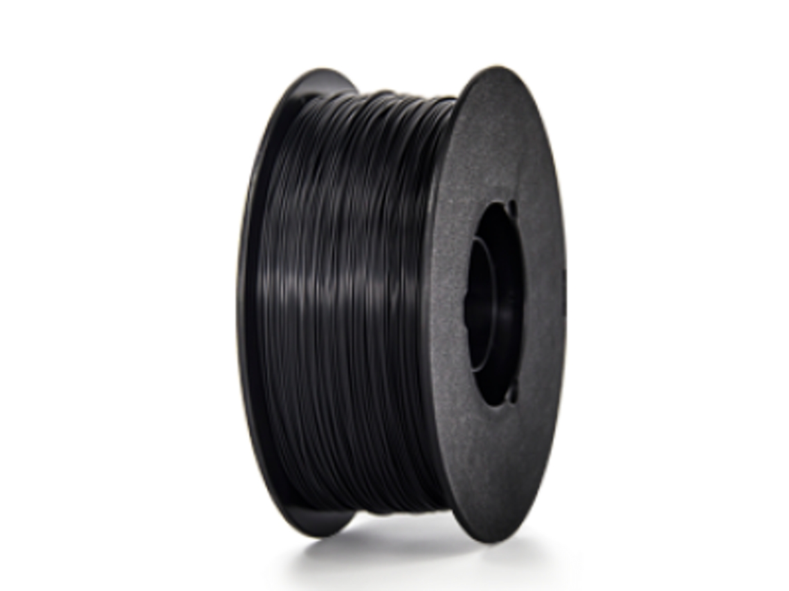 Pb1 3d Druckmaterial Polyacticsäure Schwarz 1 Kg (pb1) Flashforge (pla)
