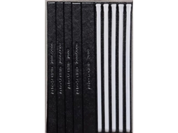 Livro Notebooks 2005–2018 De Aldo Schmid (inglês)