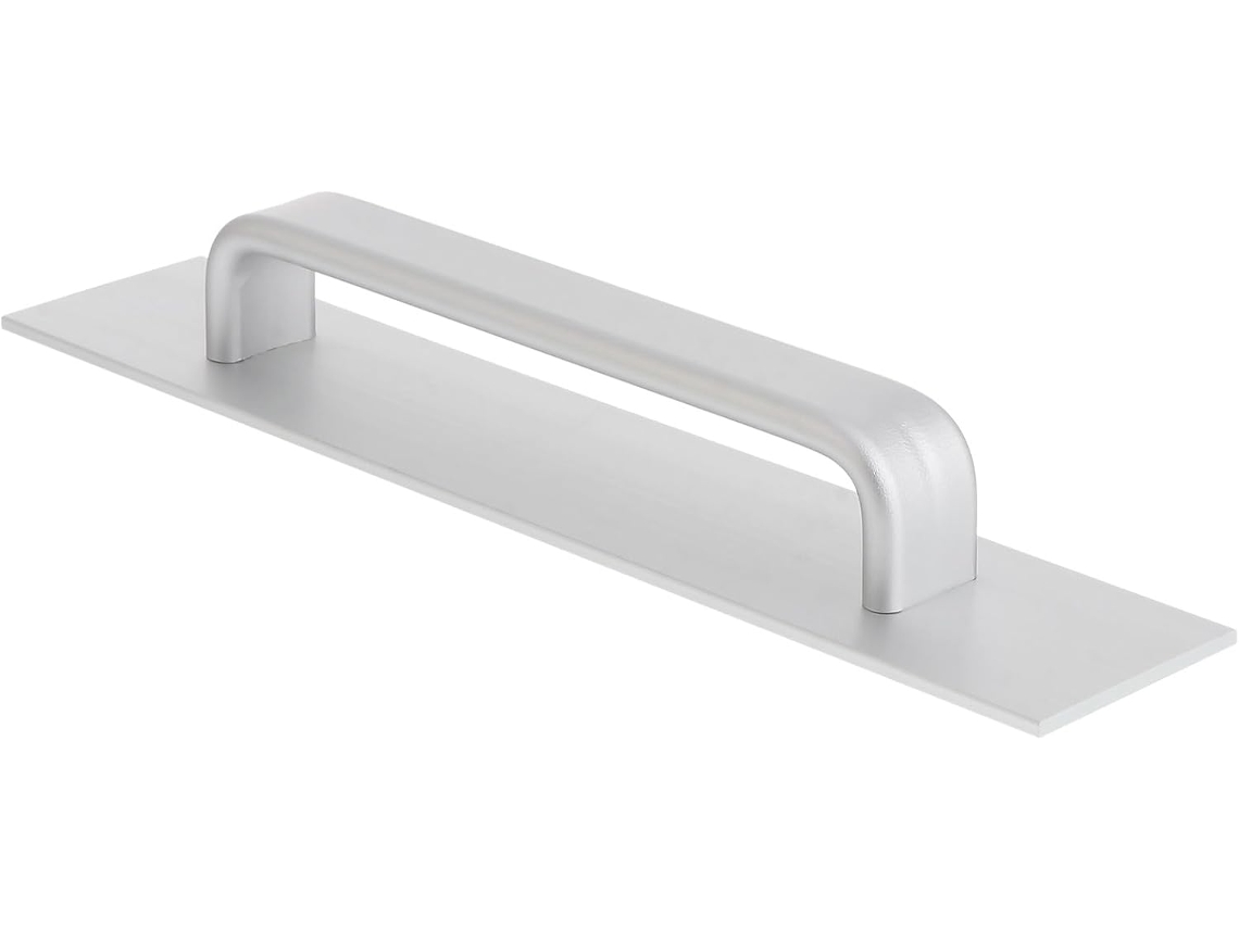 Puxador Shineofi Punch Para Porta Deslizante De Celeiro, Puxador Multiuso Para Gavetas E Móveis De Cozinha
