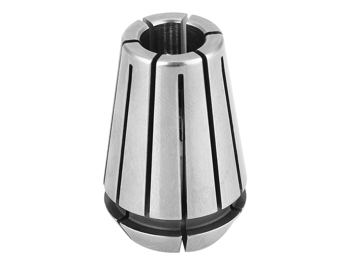 Laxiscreed Er20 Collet Chuck Para Cnc E Gravação, Suporte Preciso E Confiável