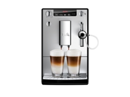 Máquina de Café Automática MELITTA Caffeo Solo & Perfect Milk