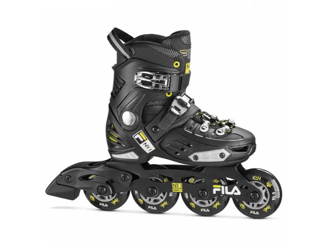 Fila Skate Nrk Junior Inline Skates