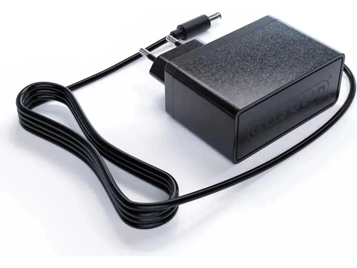 Carregador Compatível Com Carpoint Jumpstarter 12v GO SOLID