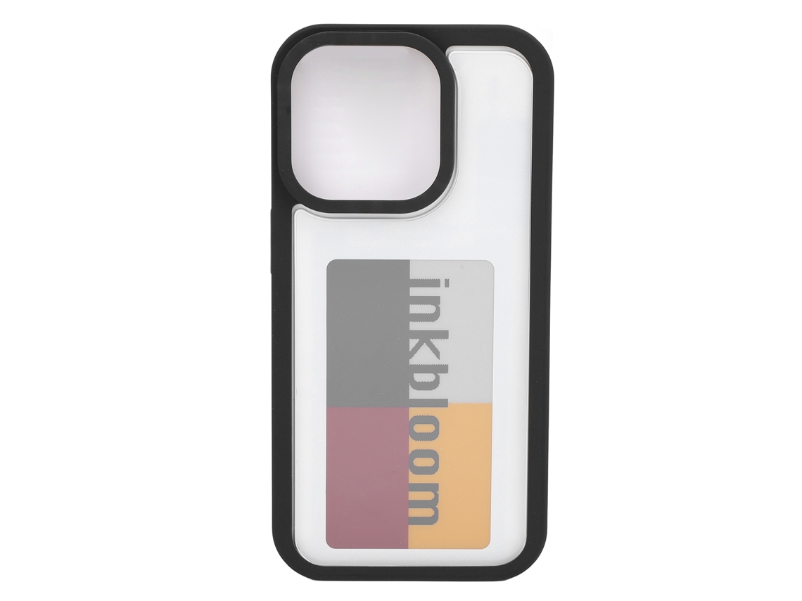 Capa E ink Inteligente LAXISCREED para Iphone 15