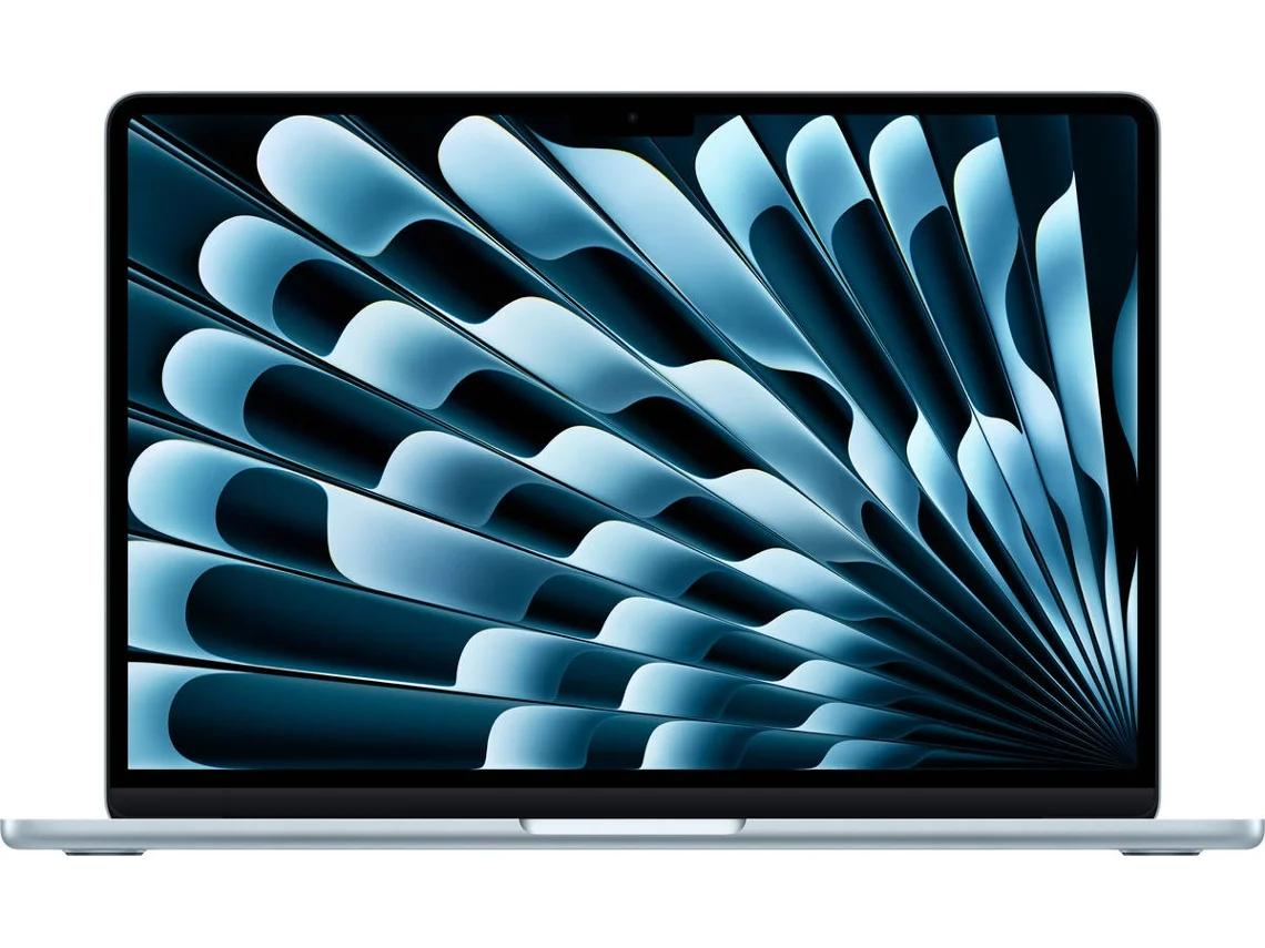 OUTLET|8784655|(537)|APPLE|MBA M5 13.6 S