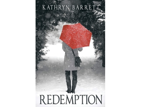 Livro Redemption De Kathryn Barrett (inglês)