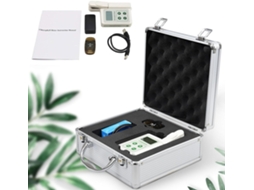 Medidor De Clorofila Portátil, Analisador Para Teste Em Plantas, Ideal Agricultores E Entusiastas Fácil Usar