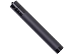 Hastes De Extensão Ajustáveis Para Estabilizadores Imagem Portáteis Om4 Osmomobile 3 2, De 19cm A 73cm, Com Rosca De 1 4de