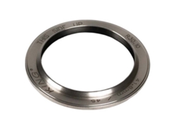 Placa de Base Headset Dropset 45º Cinzento 41-42 Mmchris King