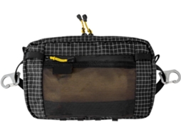 Pochete esportiva com bolsos SFUSHOS