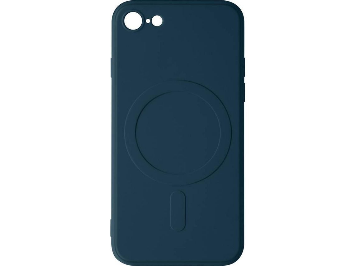 Capa Para Yemaesre Seda Azul