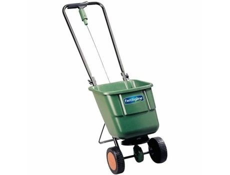 Carrinho Fertiligène Viveiro