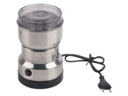Moedor De Café Elétrico, Para Grãos De Café, Especiarias E Nozes, Ideal Para Cozinha, Casa, Escritório E Viagens