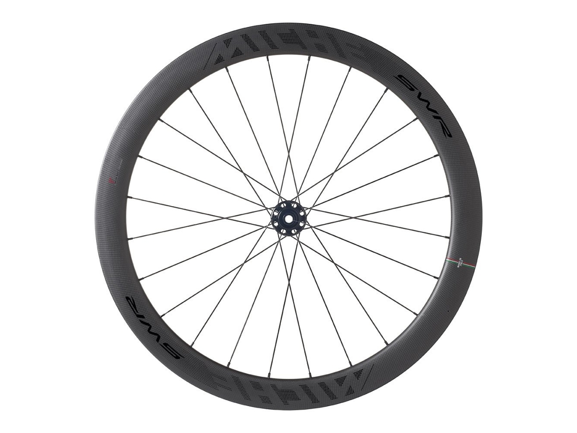 Par Rodas Estrada Swr T 50 Dx Disc Prateado 12 X 100 / 12 X 142 Mm / Shimano/Sram Hgmiche