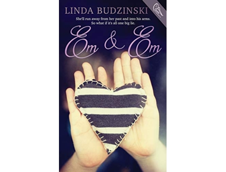 Livro Em and Em de Linda Budzinski (Inglês)
