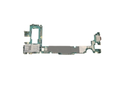 Placa Principal LAXISCREED 128gb Galaxy S10+ Desbloqueada