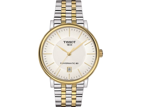 Relógio TISSOT Homem T1224072203100