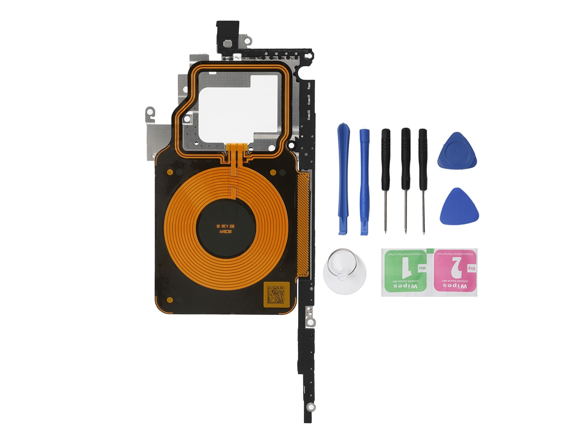 Base de Carregamento Sem Fio Pixel 3 5.5