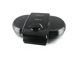 Máquina De Waffle Dupla Wm, 107165 Bt) 500