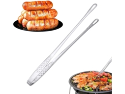 Tamanhos De Grelha Pinças Para Churrasco