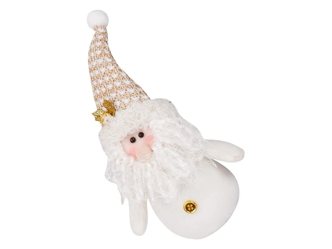 Materiais e Decorações para Bonecas de Natal, Ergonômico, Uso Diário STELASPLEN